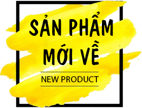 Sản phảm mới về